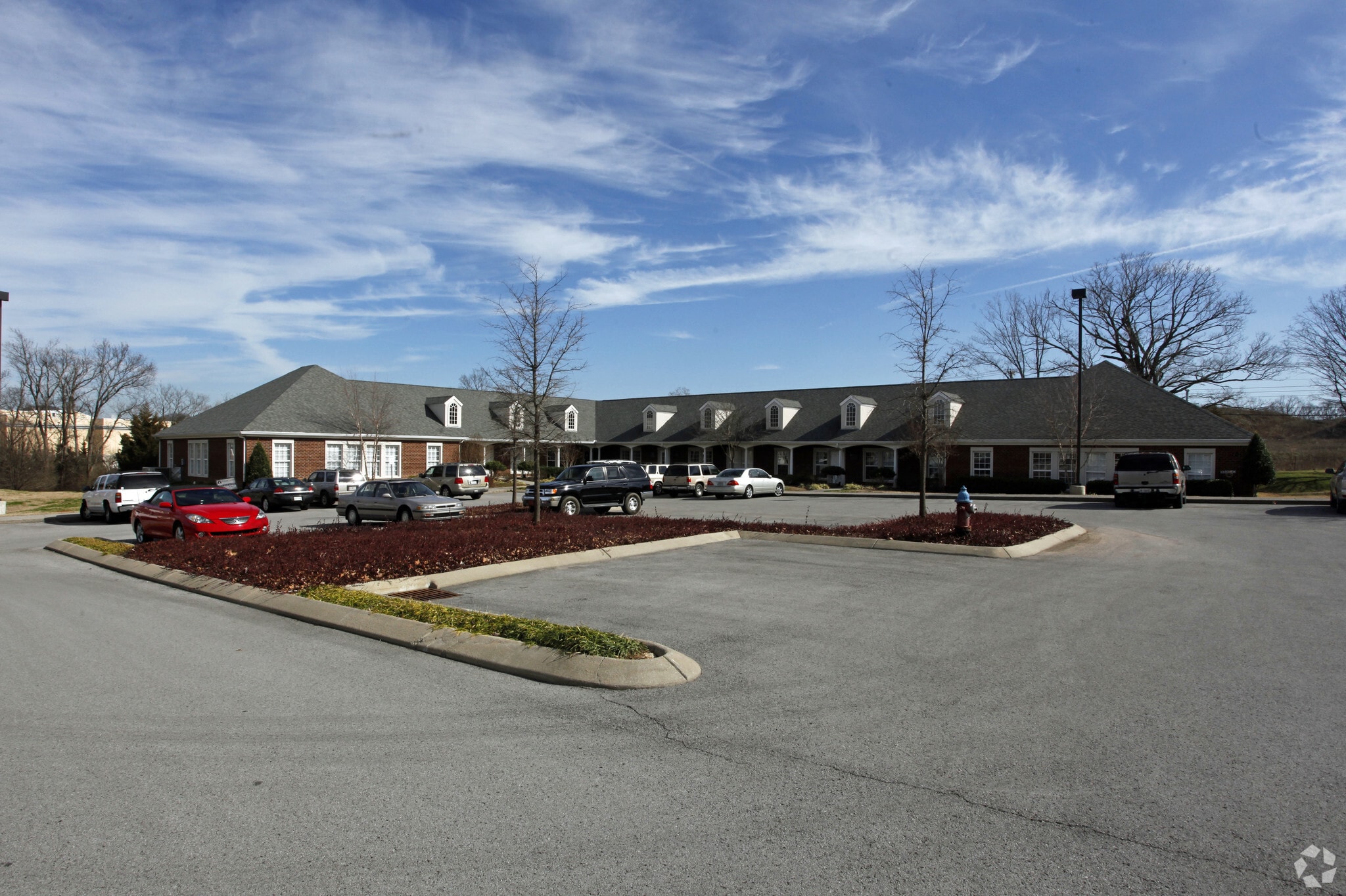 3326 Aspen Grove Dr, Franklin, TN for lease Primary Photo- Image 1 of 22
