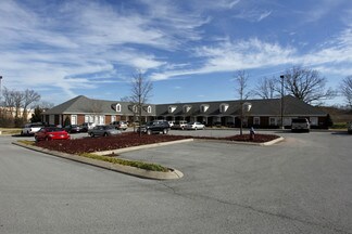 Plus de détails pour 3326 Aspen Grove Dr, Franklin, TN - Bureau à louer