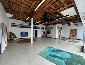 8371-8373 Melrose Ave, West Hollywood, CA à louer Photo du bâtiment- Image 2 de 17