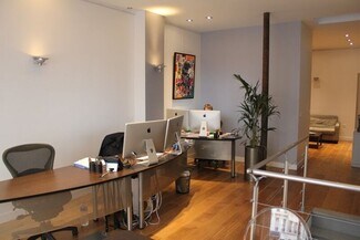 Plus de détails pour 41 Rue Dulong, Paris - Bureau à vendre