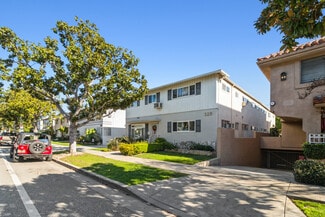 Plus de détails pour 320 S Doheny Dr, Beverly Hills, CA - Multi-résidentiel à vendre