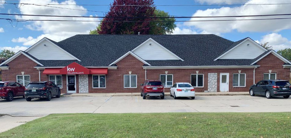 35427 Dodge Park Rd, Sterling Heights, MI for lease Building Photo- Image 1 of 10