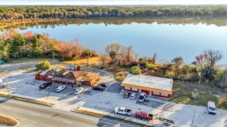 More details for 6745 SE US Hwy 301, Hawthorne, FL - Retail for Sale