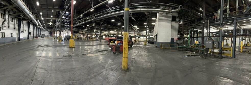 1 Airport Rd, Emporium, PA à vendre - Photo intérieure - Image 3 de 6