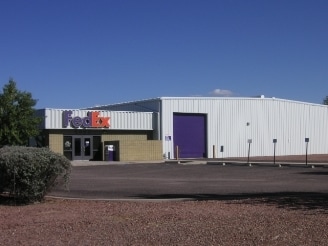 4062 E Industry Dr, Sierra Vista, AZ for sale - Primary Photo - Image 1 of 4