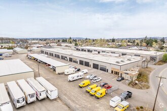 1468 McDonald St NE, Salem, OR - Aerial  map view