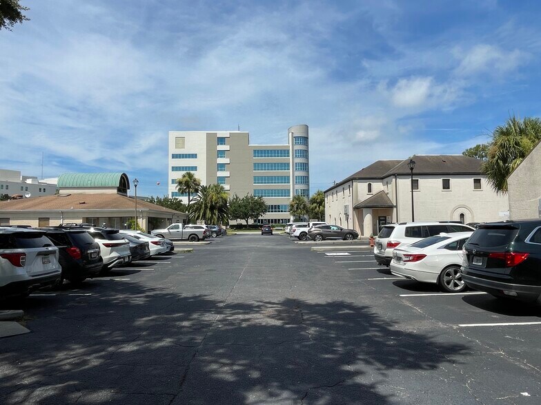 3226 Hampton Ave, Brunswick, GA à vendre - Photo du bâtiment - Image 2 de 8