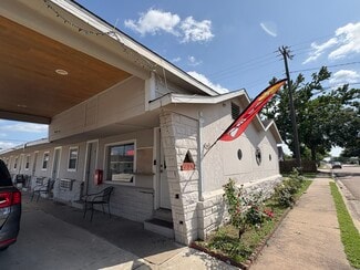 More details for 405 W Jackson St, El Campo, TX - Hospitality for Sale