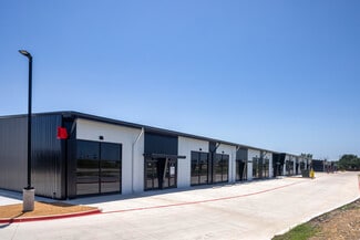 More details for 700 N Jim Wright Fwy, White Settlement, TX - Flex, Industrial for Lease