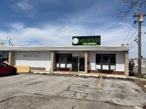 4601-4607 W Lake St, Melrose Park, IL for lease Interior Photo- Image 1 of 1