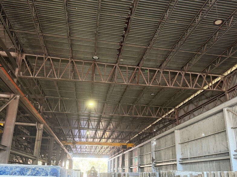 14099 SE 44th Ave, Starke, FL for lease - Building Photo - Image 2 of 6