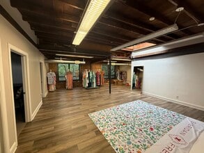 1412 W Magnolia Ave, Fort Worth, TX for lease Interior Photo- Image 1 of 10