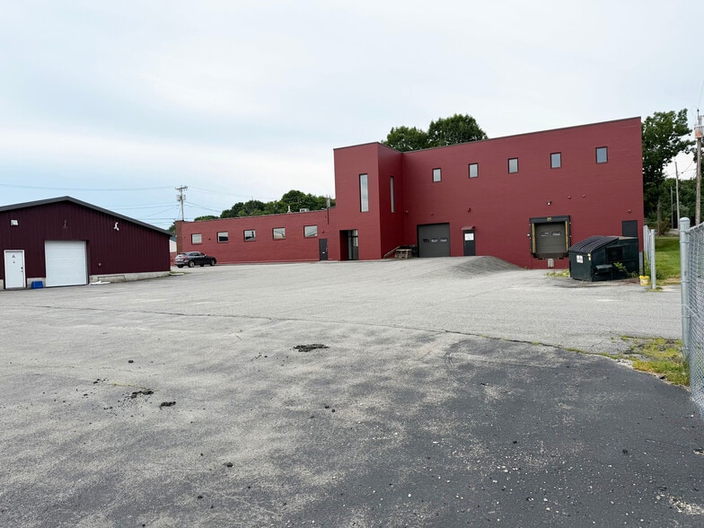 95 Main St, South Portland, ME for sale - Building Photo - Image 2 of 7