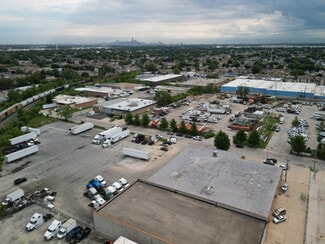 More details for 6100 S New England Ave, Chicago, IL - Industrial for Lease