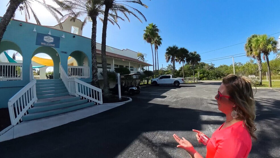 19950-19980 Overseas Hwy, Sugarloaf Key, FL à vendre - Vidéo sur l’inscription commerciale - Image 2 de 64