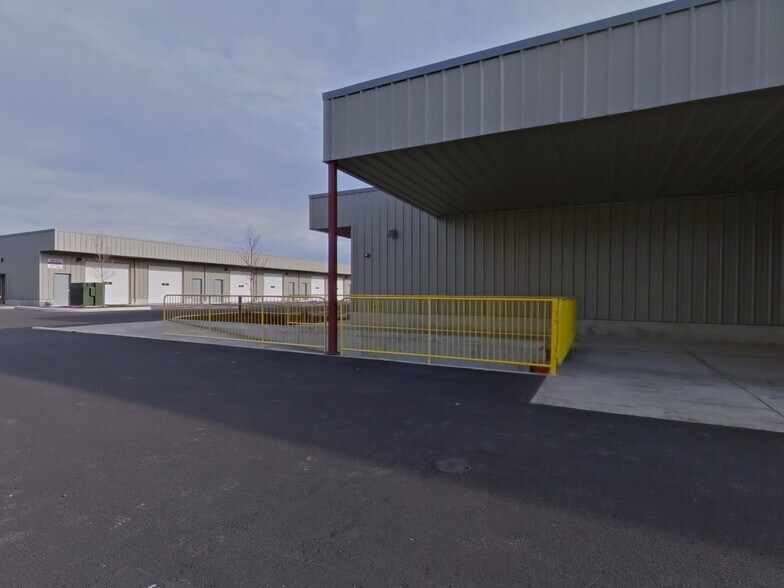 3985 Kathryn Ave, Springfield, OR à louer - Photo du bâtiment - Image 2 de 4