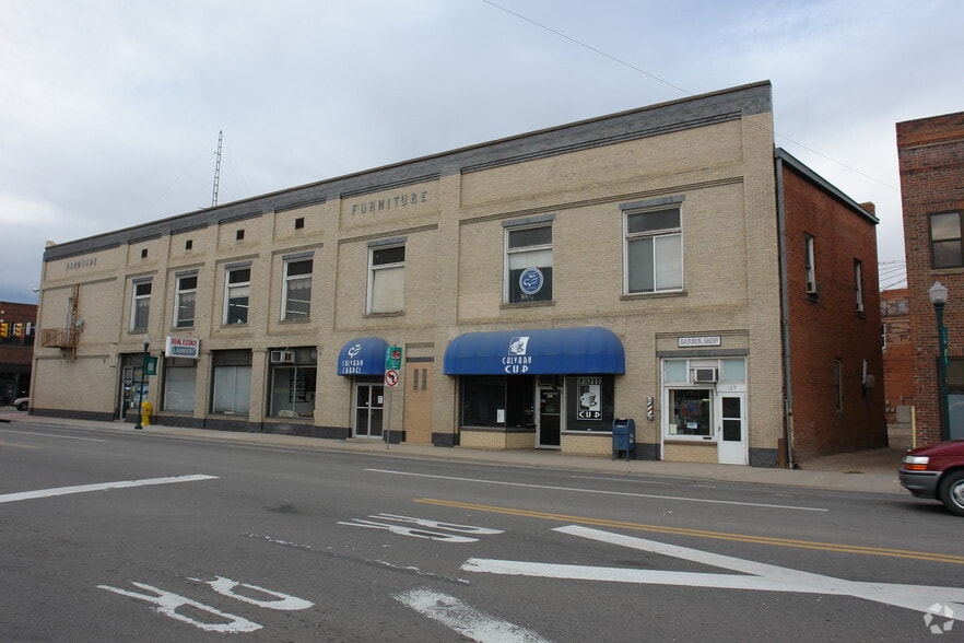 8 N Main St, Brighton, CO à vendre - Photo du bâtiment - Image 2 de 2
