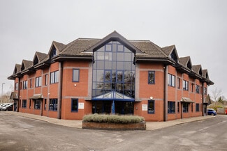 Plus de détails pour Sandy Ln W, Oxford - Coworking à louer