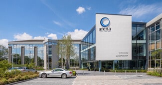 More details for Wharfedale Rd, Wokingham - Coworking for Lease