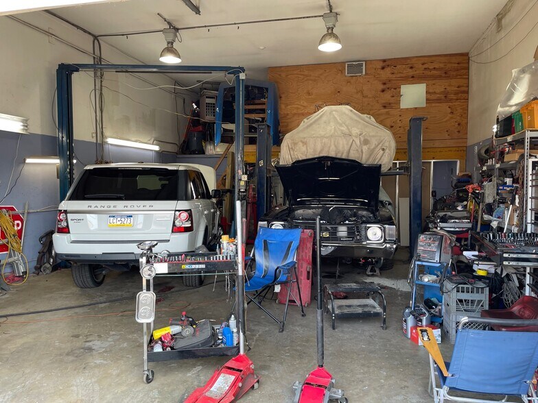 12 Ormond St, Marcus Hook, PA à louer - Photo du bâtiment - Image 2 de 7