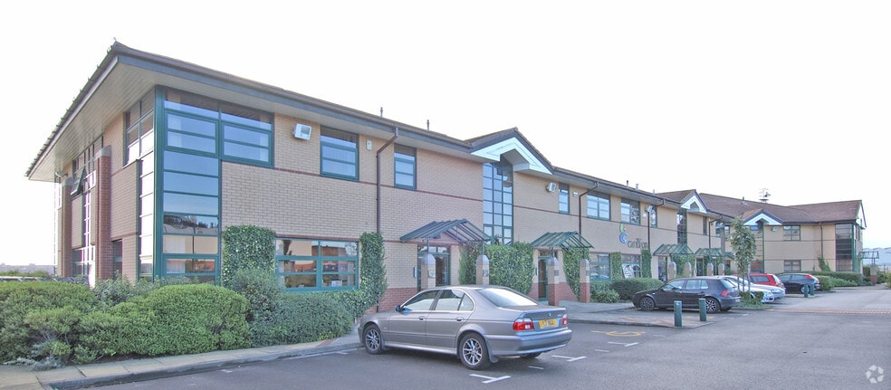 Monks Ferry, Birkenhead for lease - Primary Photo - Image 1 of 1