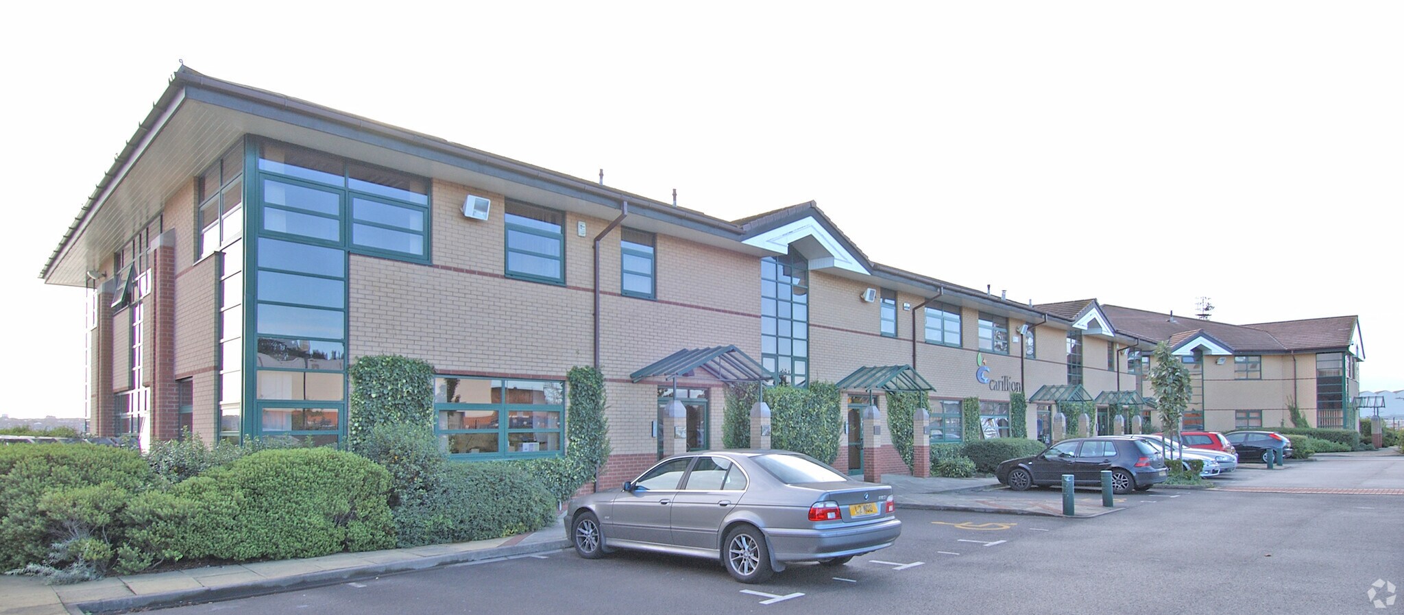 Monks Ferry, Birkenhead for lease Primary Photo- Image 1 of 2