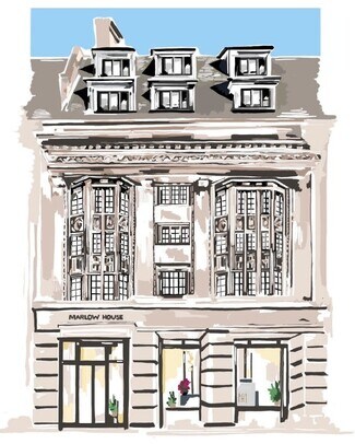 Plus de détails pour 1A Lloyds Ave, Londres - Bureau à louer
