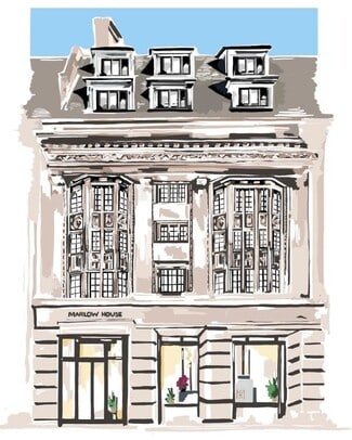 More details for 1A Lloyds Ave, London - Office for Lease