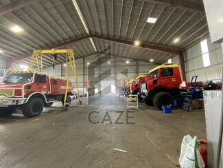 Plus de détails pour Local d'activités, Industriel à louer