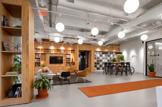 More details for 111 Congress Ave, Austin, TX - Coworking for Lease