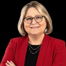 Carol Potts