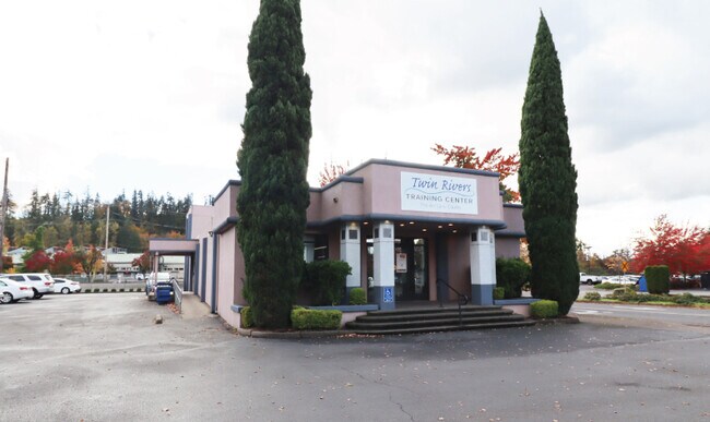 Plus de détails pour 505 S A St, Springfield, OR - Commerce de détail à vendre