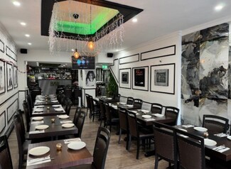 Plus de détails pour 131 Green Lanes, Londres - Commerce de détail à louer