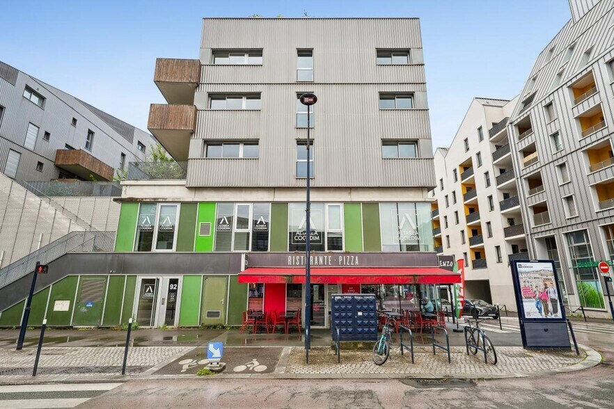 Office in Bordeaux for sale - Building Photo - Image 2 of 27