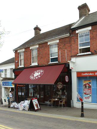 More details for 48 Queens Rd, Buckhurst Hill - Retail for Lease