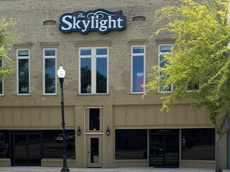 Plus de détails pour 745 Washington Ave, Greenville, MS - Services hôteliers à vendre