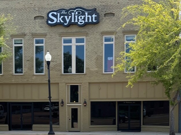 745 Washington Ave, Greenville, MS à vendre Photo du bâtiment- Image 1 de 33