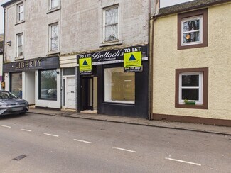 More details for 44 Waterside St, Strathaven - Retail for Lease