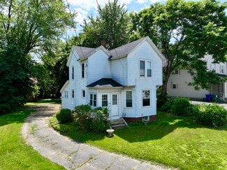 More details for 153 Russell St, Hadley, MA - Multifamily for Sale