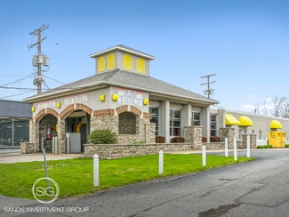 More details for 5403 Northfield Rd, Bedford Heights, OH - Specialty for Sale