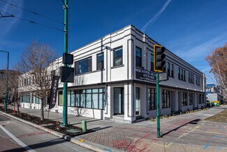 Plus de détails pour 606 W North Temple, Salt Lake City, UT - Multi-résidentiel à vendre