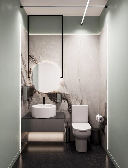 67 Taaffe Pl, Brooklyn, NY à louer - Photo du bâtiment - Image 2 de 19