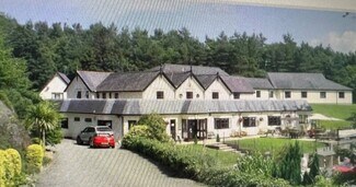 Plus de détails pour Church Ln, Llanfairpwllgwyngyll - Services hôteliers à vendre