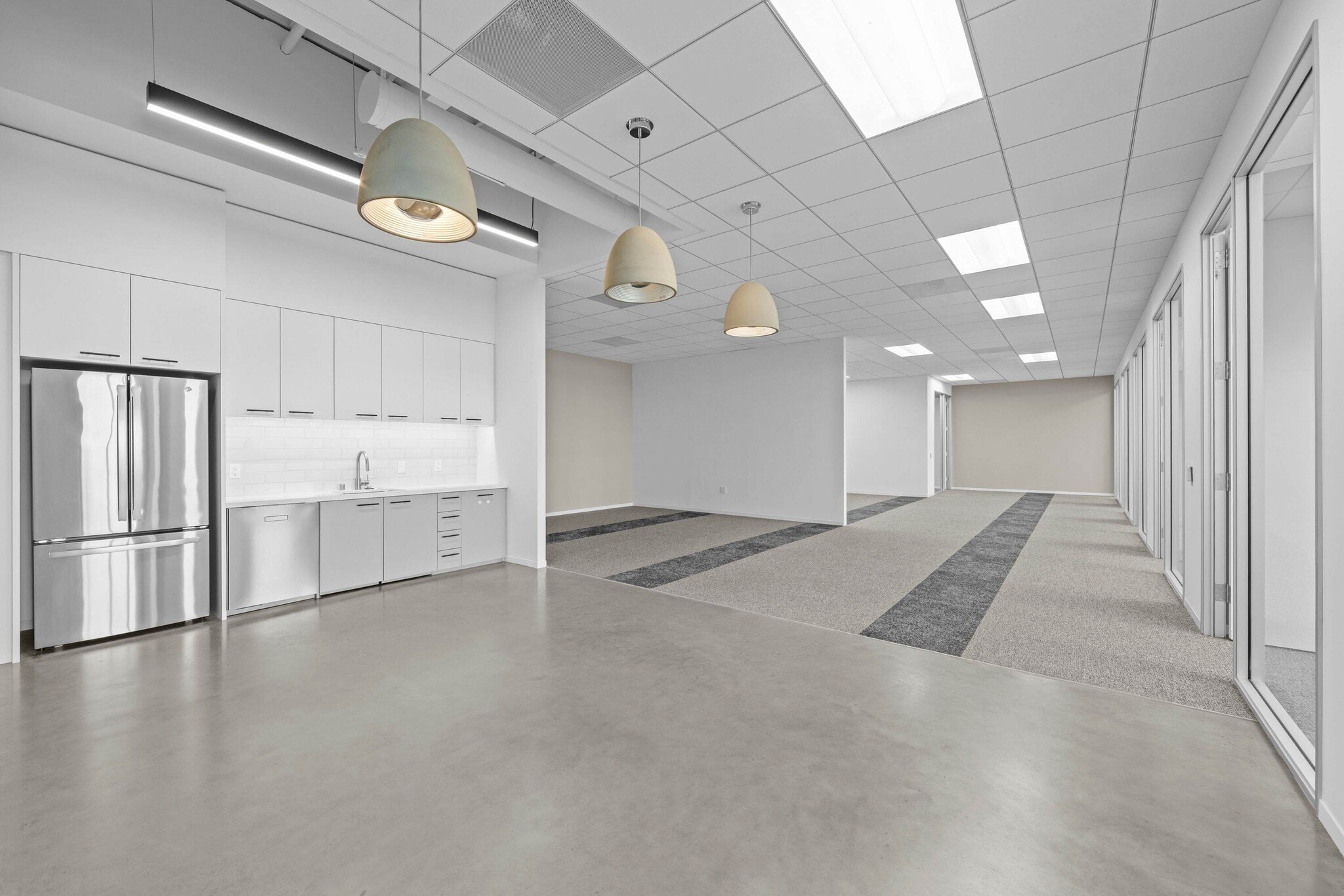 46 Discovery, Irvine, CA for lease Interior Photo- Image 1 of 6