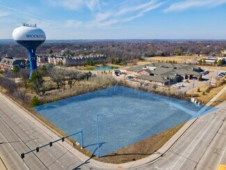 Plus de détails pour Capitol Drive & Calhoun rd, Brookfield, WI - Terrain à vendre
