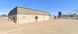More details for 2910 S Glenn Ave, Oklahoma City, OK - Industrial for Lease