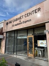 633-637 Laurel St, San Carlos, CA for lease Building Photo- Image 2 of 2