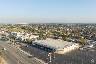 More details for 17575 Foothill Blvd, Fontana, CA - Retail for Lease