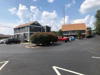 More details for 20540 Us-19, Cranberry Township, PA - Office, Retail for Lease