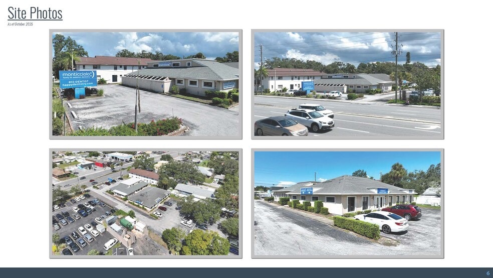 8381 Seminole Blvd, Seminole, FL for sale - Building Photo - Image 3 of 10